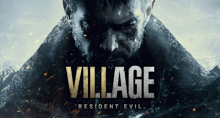 生化危机8：村庄 黄金版/Resident Evil Village Gold Edition(V20230626)