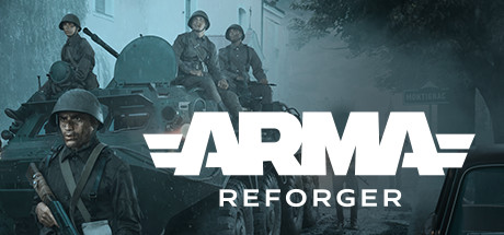 武装突袭Reforger/Arma Reforger(V1.1.0.34)