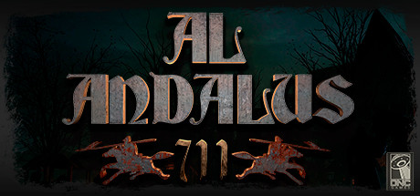 安达卢斯711：史诗历史战斗游戏/Al Andalus 711: Epic history battle game