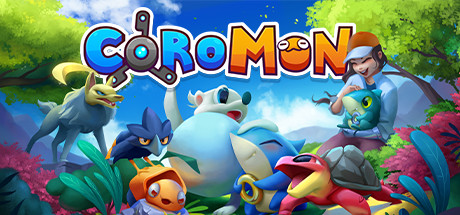 科洛蒙 豪华版/Coromon Deluxe Edition(V1.3.6)