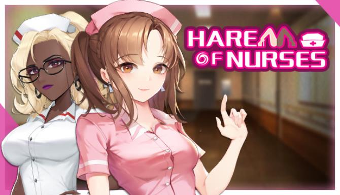 医院催眠后宫/Harem of Nurses
