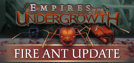 地下蚁国/Empires of the Undergrowth(V20241223)