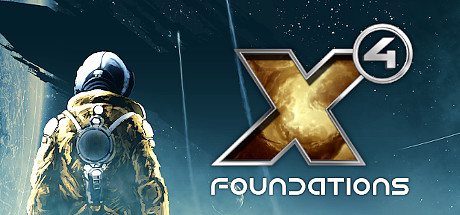 X4: 基石/X4 Foundations(V7.50)