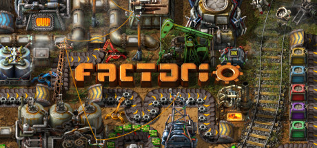 异星工厂/Factorio(V2.0.32)