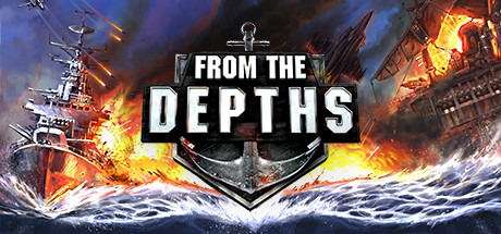 深渊来客/From the Depths(V3.5.5)