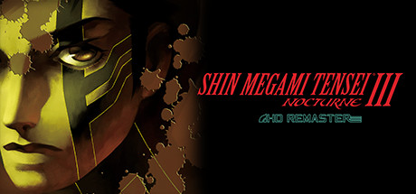 真女神转生3：高清复刻版/Shin Megami Tensei III Nocturne HD Remaster(V1.0.1+全DLC)