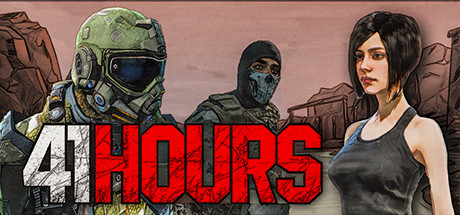 41小时/41 Hours(V1.04)