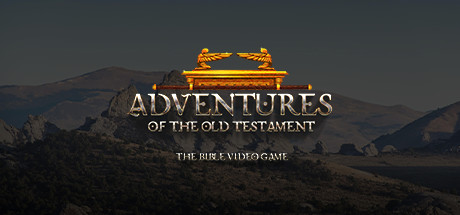 旧约历险记/Adventures of the Old Testament - The Bible Video Game