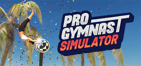 职业体操模拟器/Pro Gymnast Simulator(V1.5.1)