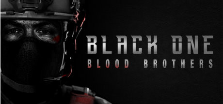 黑色一号:血盟兄弟/Black One Blood Brothers
