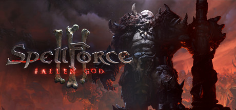 咒语力量3:陨落神明/SpellForce 3: Fallen God(V163175 365556)