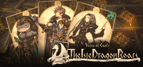 卡牌之声：龙之岛/Voice of Cards:The Isle Dragon Roars