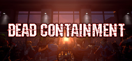死亡遏制/Dead Containment