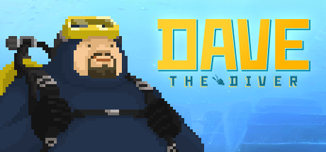 潜水员戴夫/DAVE THE DIVER(V1.0.2.1322)