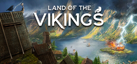 维京人之乡/Land of the Vikings(V1.1.0v)