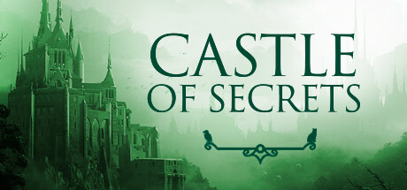 秘密城堡/Castle of Secrets