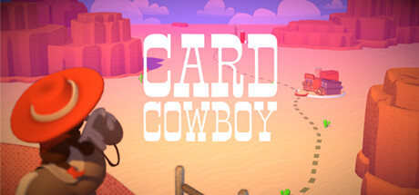 卡片牛仔/Card Cowboy