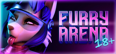 毛茸茸的竞技场/Furry Arena [18+]