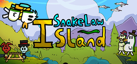 蛇法岛/SnakeLaw Island