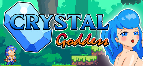 水晶女神/Crystal Goddess