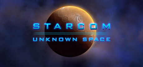 星传：未知空间/Starcom: Unknown Space(V21530)