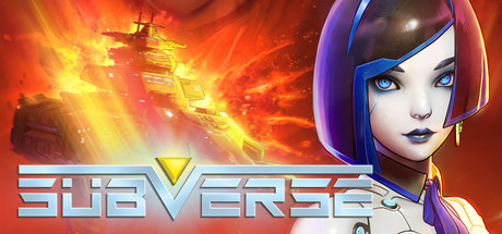 颠覆/Subverse(V1.0.0.1)