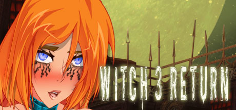 女巫 3 回归/Witch 3 Return