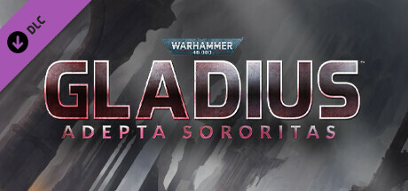 Warhammer 40,000: Gladius - Relics of War(V1.15.0)