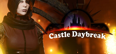 城堡：破晓/Castle: Daybreak