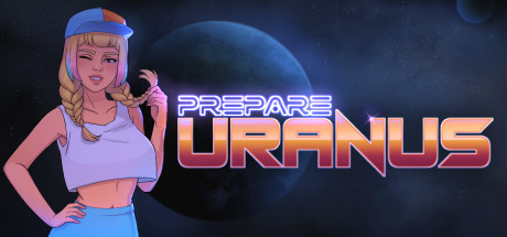 准备天王星：成人探索黑洞/Prepare Uranus: Exploring Black Holes for Adults