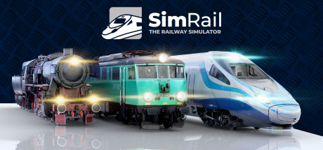 铁路模拟-铁路模拟器/SimRail - The Railway Simulator(V20241214)