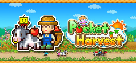 晴空农场物语/Pocket Harvest