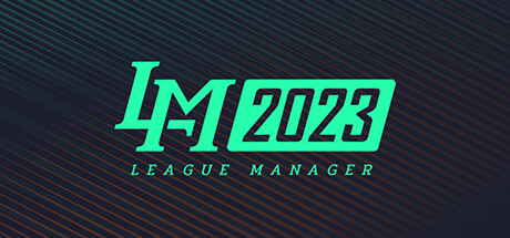 电竞经理2023/League Manager 2023