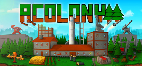 殖民地/AColony