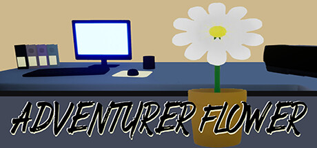 冒险家之花/Adventurer Flower