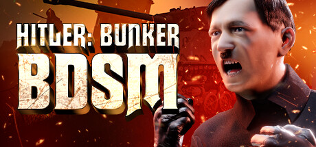希特勒：BDSM 地堡/HITLER: BDSM BUNKER