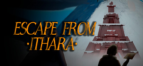 逃离伊萨拉/Escape From Ithara