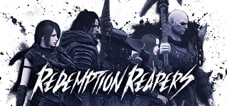 救赎死神/Redemption Reapers