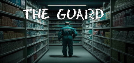守卫/The Guard