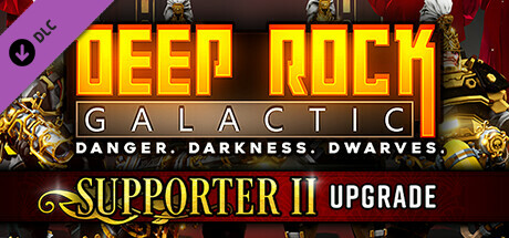 深岩银河 豪华版/Deep Rock Galactic Deluxe Edition(V1.39.112929.0)