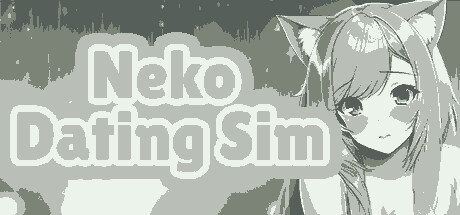 猫约会模拟/Neko Dating Sim