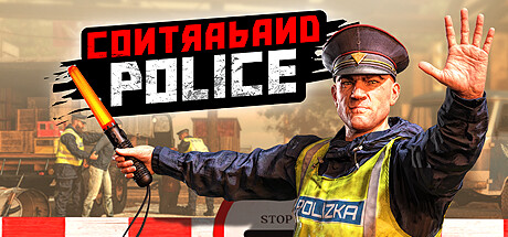 缉私警察/Contraband Police(V20250130)