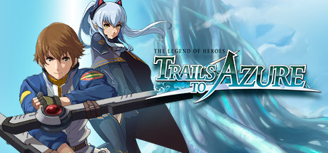 英雄传说：碧之轨迹 改/The Legend of Heroes: Trails to Azure