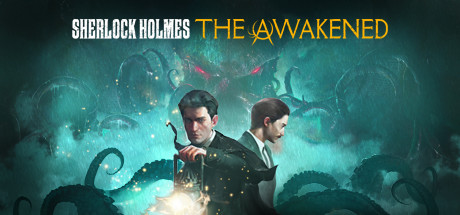 福尔摩斯：觉醒重制版/Sherlock Holmes The Awakened