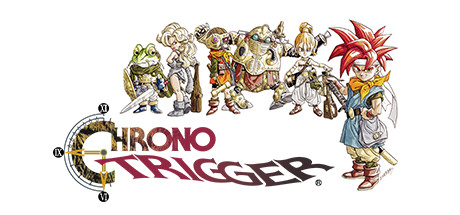 超时空之轮/CHRONO TRIGGER®(Steam Version)
