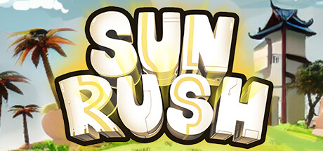 太阳冲刺/Sun Rush