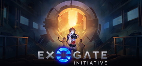 探索倡议/Exogate Initiative