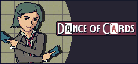 纸牌之舞/Dance of Cards