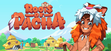 帕夏时代/Roots of Pacha(V1.1.0.4)