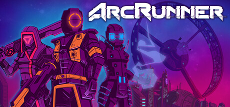 弧形跑道/ArcRunner(V1.1.0.0)